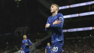 Cole Palmer: Tekanan Chelsea, Kejenuhan, dan Pengakuan Jujur
