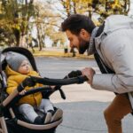Cuti Orangtua 480 Hari Swedia: Rahasia Latte Dad?