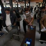 DKI Jakarta Koordinasikan ASN Naik Transportasi Umum dengan Menpan