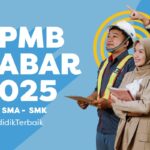 Daftar SPMB Jabar 2025 SMA/SMK: Unduh Formulir Sekarang!