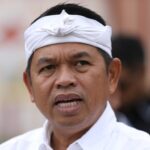 Dampak Proyek Giant Sea Wall Pantura: Demul-Trenggono Ungkap Fakta Mengejutkan