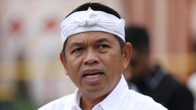 Dampak Proyek Giant Sea Wall Pantura: Demul-Trenggono Ungkap Fakta Mengejutkan