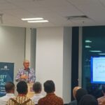 Danantara Ekspansi Global: 20% Modal untuk Investasi Luar Negeri