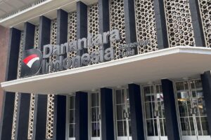 Danantara & INA: Investasi Raksasa Rp13T di Pabrik Chandra Asri