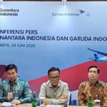 Danareksa Suntik Garuda Indonesia Rp 6,6 Triliun: Alasan Mengejutkan