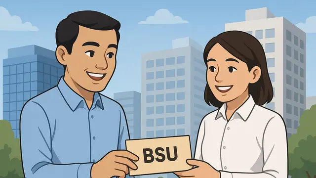 Dapatkan BSU Rp600.000: Cara Mudah Cairkan ke Rekening Anda