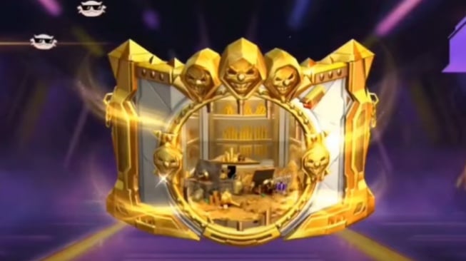 Dapatkan Skin FF Gratis! Kode Redeem 29 Juni Terbaru