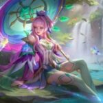Dapatkan Skin MLBB Gratis: 42 Kode Redeem Terbaru 2025