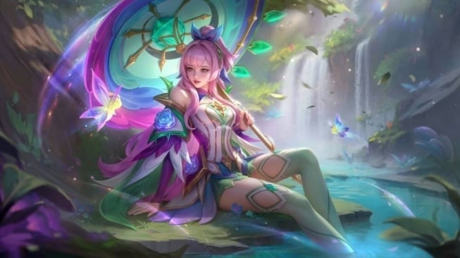 Dapatkan Skin MLBB Gratis: 42 Kode Redeem Terbaru 2025