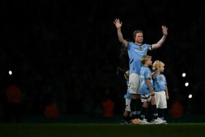 De Bruyne ke Napoli? Transfer Mengejutkan Guncang Dunia Sepak Bola