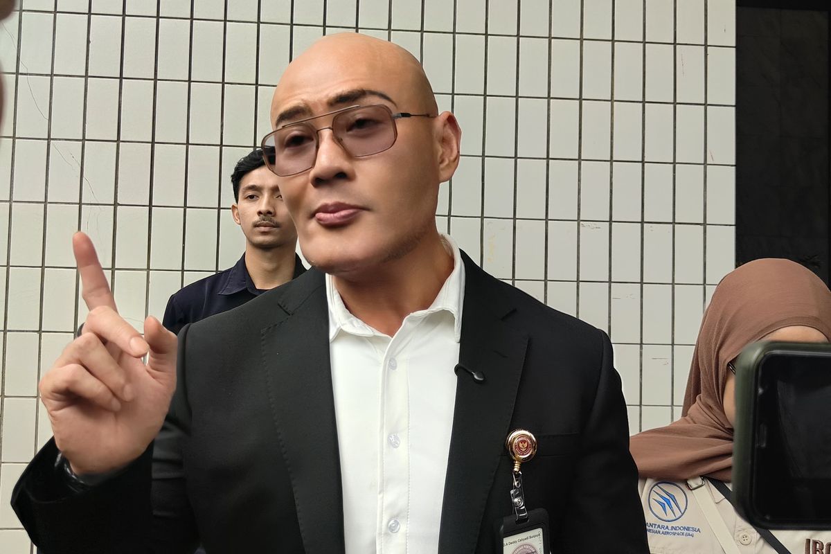 Deddy Corbuzier vs Raffi Ahmad: Permainan Kekuasaan Selebriti?