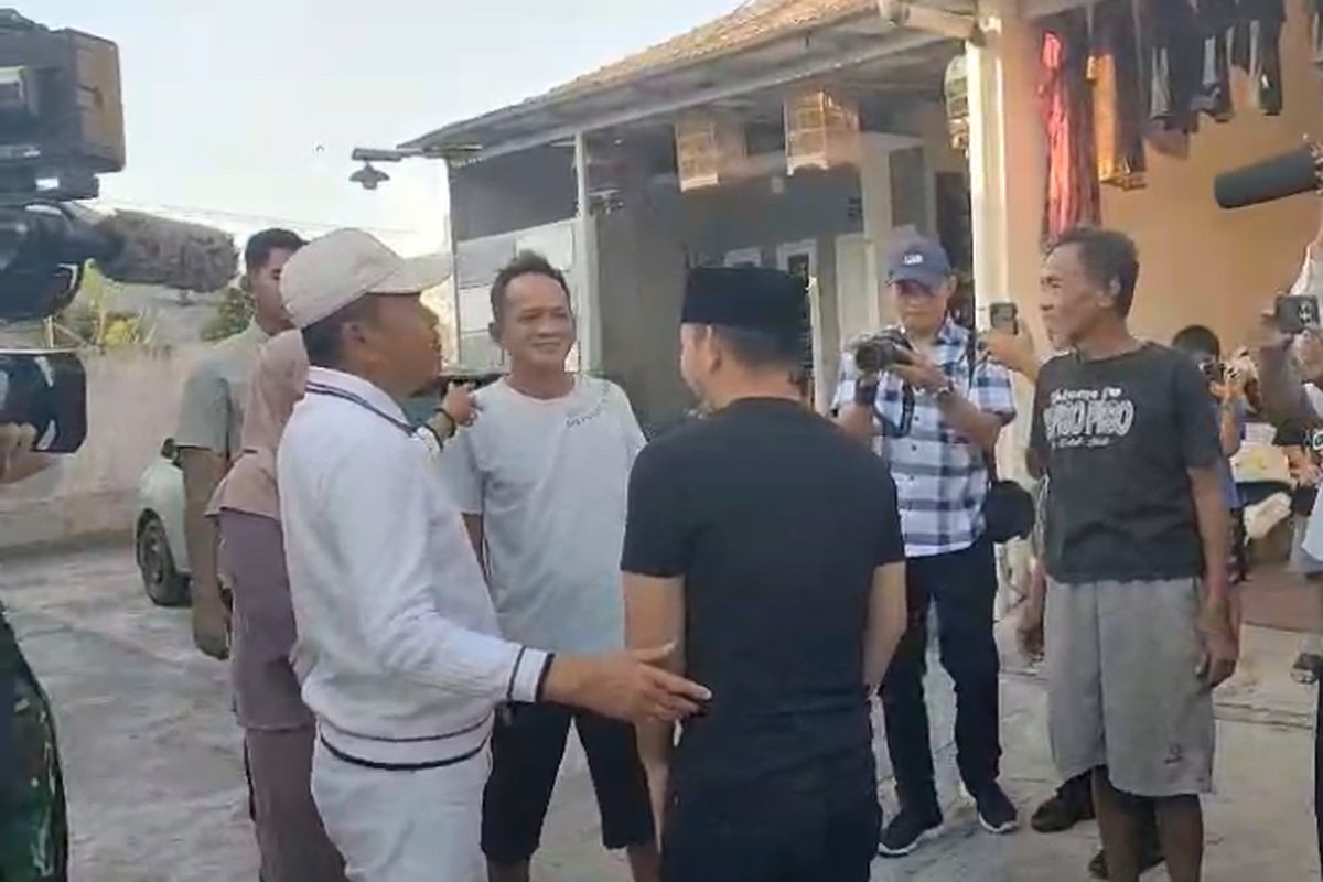 Dedi Mulyadi: Permohonan Maaf & Solusi Warga Terdampak Bekasi