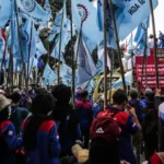 Demo Buruh: Ancaman Resesi, Investasi Menggugur?