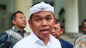 Demul Bertekad Bebaskan Jawa Barat dari Bangunan dan Sertifikat Liar Dua Tahun Mendatang