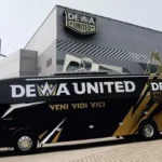 Dewa United: Bus Baru, Identitas Modern Liga 1