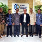 Digitalisasi Resi Gudang: Triliunan Rupiah, Akses Masih Tidak Merata