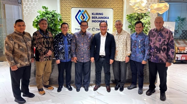 Digitalisasi Resi Gudang: Triliunan Rupiah, Akses Masih Tidak Merata
