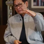 Dinding Laut Raksasa Jakarta: 19 Km Proyek Megah Pramono