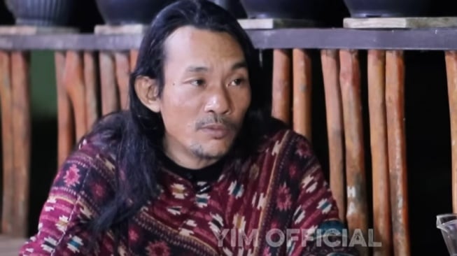 Donasi Rp1,5M Agam Rinjani Batal: Ancaman Picu Pembatalan Bantuan