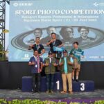 Dorongan Kemenparekraf: Sukses Besar Bisnis Fotografi Anda