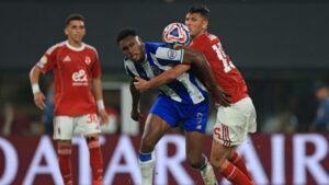 Drama 4-4! Porto vs Al Ahly: Piala Dunia Antarklub 2025