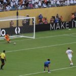 Drama Final! Real Madrid Imbang Al Hilal, Penalti Gagal Xabi Alonso
