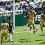 Drama Piala Dunia Antarklub 2025: Auckland City vs Boca Juniors Imbang