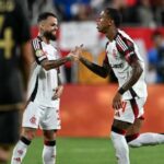 Drama Piala Dunia Antarklub 2025: LAFC imbang Flamengo 1-1