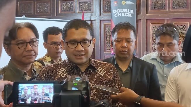 E-commerce Kena Pajak? Tenang, Kemenkeu Jelaskan Aturan Baru