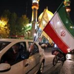 Ekonomi Iran Tetap Kuat? Klaim Mengejutkan Pasca Serangan Israel