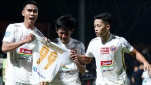 Eks Anak Buah Shin Tae-yong: Pilih Promosi, Menolak Klub Besar?