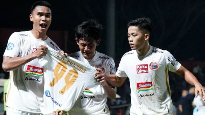 Eks Anak Buah Shin Tae-yong: Pilih Promosi, Menolak Klub Besar?