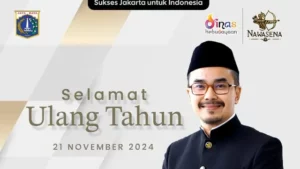 Eks Kadisbud DKI Korupsi SPJ Fiktif, Negara Rugi Rp36,3 Miliar