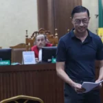 Eks Mendag Enggartiasto: Impor Gula, Kebijakan Rutin? Tom Lembong Buka Suara