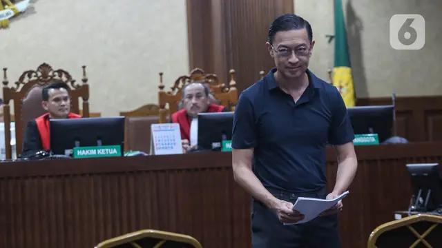 Eks Mendag Enggartiasto: Impor Gula, Kebijakan Rutin? Tom Lembong Buka Suara