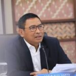 Eks Pejabat BUMN Budi Harto: Panggilan KPK, Apa Sebenarnya?