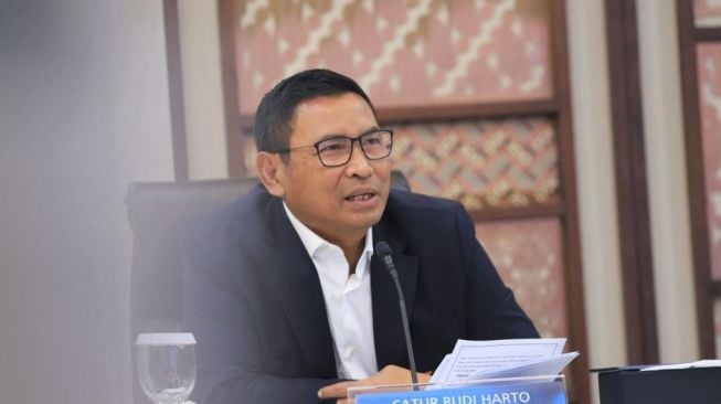 Eks Pejabat BUMN Budi Harto: Panggilan KPK, Apa Sebenarnya?