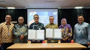 Ekspansi Logistik: Peluang Bisnis Raksasa dari Umrah & PMI