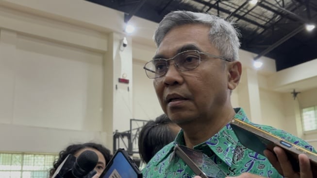 Ekstradisi Djoko Tjandra: KPK Yakin Menang di Singapura?