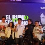 El Rumi vs Jefri Nichol: Rematch Sengit Perebutan Sabuk ICB