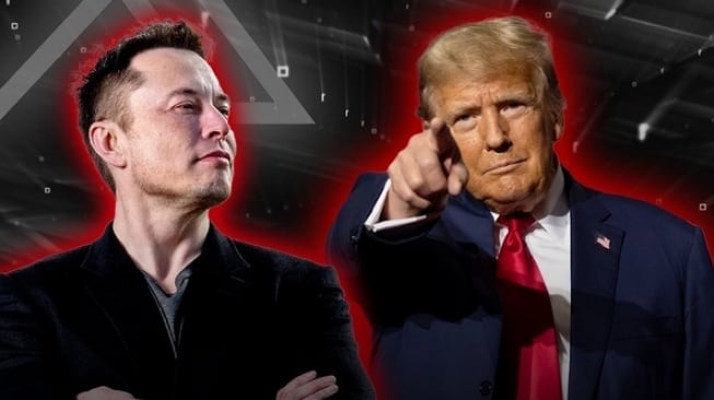 Elon Musk Tolak Pajak Baru Trump: Kisah Mengejutkan