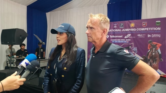 Equestrian Indonesia: Potensi Juara Dunia, Butuh Lebih Banyak Ajang Internasional