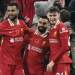 FIFA Batalkan Liverpool di Piala Dunia Antarklub 2025?