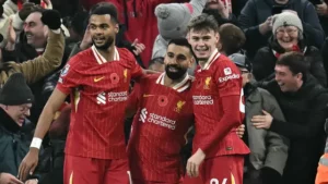 FIFA Batalkan Liverpool di Piala Dunia Antarklub 2025?