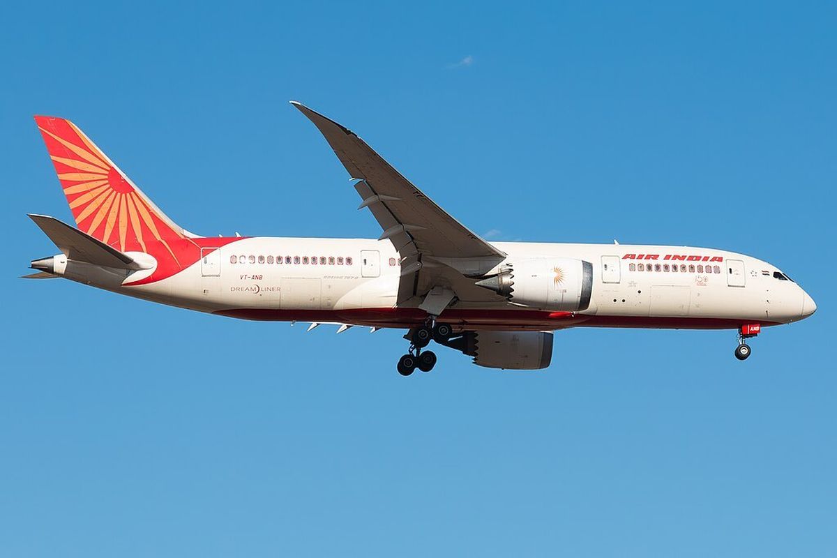 Faksi Tragedi Air India AI171: Penyintas Palsu Terungkap?