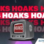 Faktanya: Hoaks Provokasi Jokowi, Anak DN Aidit, Umat Islam