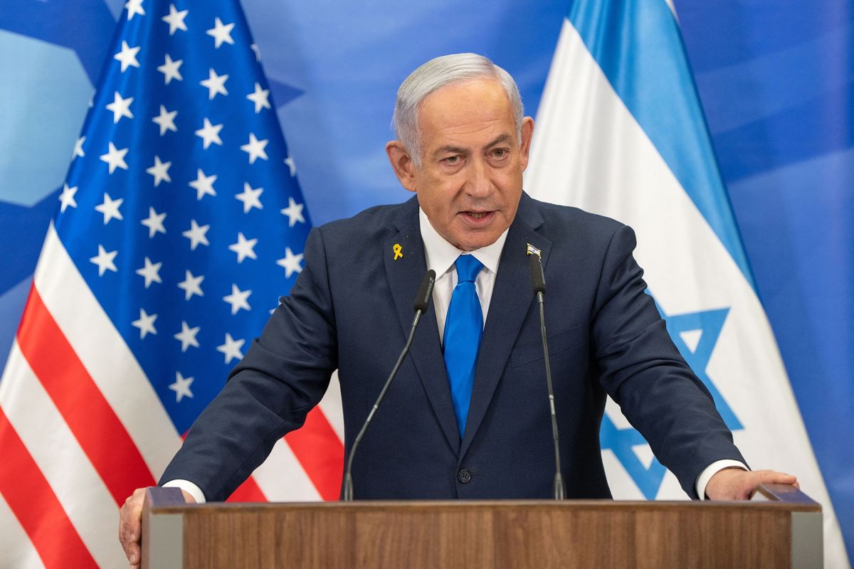 Faktanya: Netanyahu TIDAK Akan Hancurkan Indonesia - Video HOAKS
