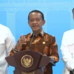 Faktanya: Video Bahlil-Luhut Ditangkap? Rekayasa AI Terungkap!