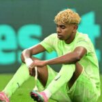 Fans Sindir Lamine Yamal: Dembele Layak Ballon d'Or?