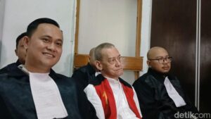 Fariz RM: Jalan Panjang Kesembuhan, Serahkan Masalah Narkoba pada Tuhan